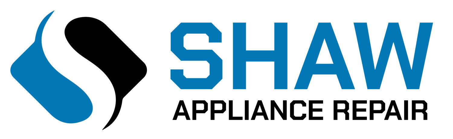 Shaw Appliance Repair